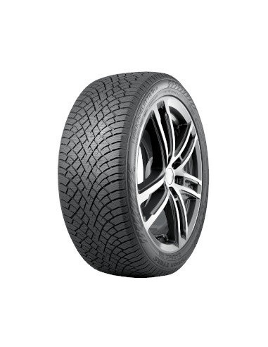 265/35 R21 TL 101T HAKKAPELIITTA R5...
