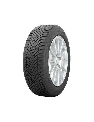 215/55 R16 93 V Toyo Celsius As2