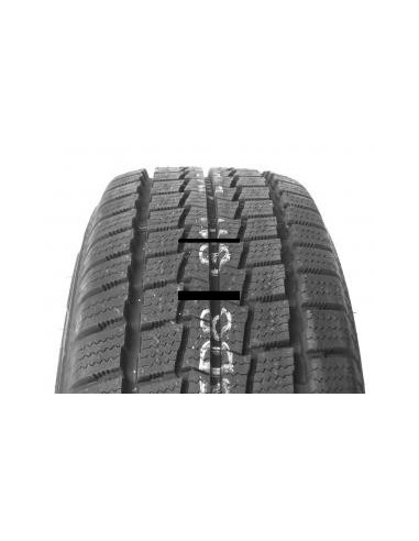 205/70 R15 106/104 R HANKOOK - Winter RW06