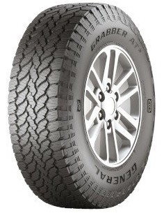 Grabb.AT3 GENERAL 205 80 16...