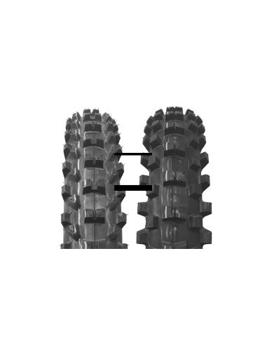 70/100 R19 40 M MAXXIS MAXXCROSS MX-ST M7332F