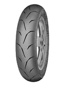 MC 34  SUPER SOFT MITAS 120...