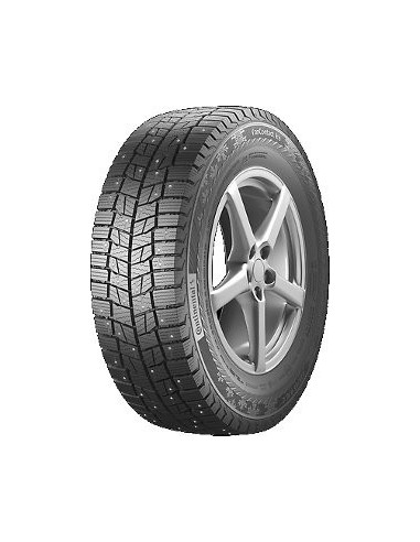 185/75 R16 104/102 R CONTINENTAL - VanContact Ice