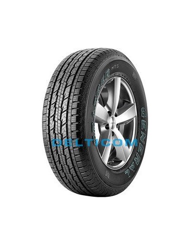 235/75 R15 105 T GENERAL - GRABBER HTS