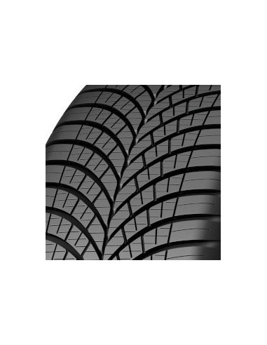 Vector 4Seasons Gen-3 GOODYEAR 245 50...
