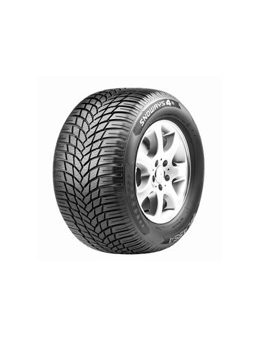 SNOWAYS 4 LASSA 285 35 19 103 V