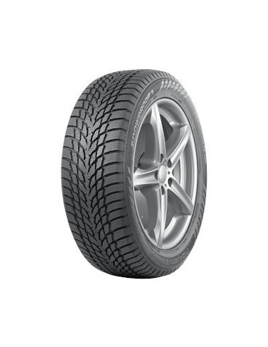 275/35 R19 TL 100V SNOWPROOF 1 XL MFS...