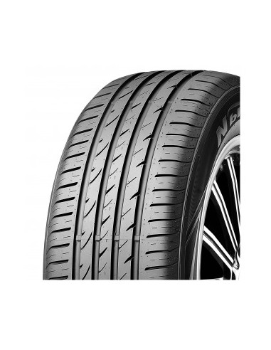 N'BLUE HD PLUS NEXEN 195 50 15 82 V