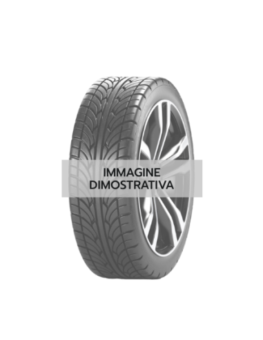 Pneumatico Estivo Tristar Sportpower 2 XL - 245/40R18 97Y, Efficienza C, Aderenza Bagnato B