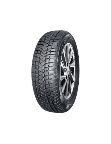 205/50 R17 93 W BLACKARROW - DART 4S XL BSW M+S 3PMSF