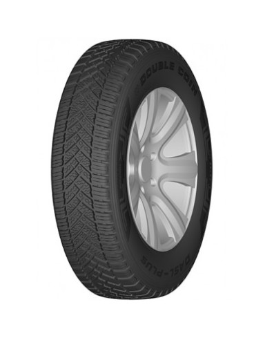 205/65 R16C 107/105 T Double Star - DC DASL PLUS