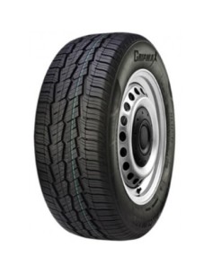 SUREGRIP AS VAN GRIPMAX 195...