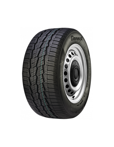 195/70 R15C 104 T Gripmax Suregrip As Van 3pmsf (tl)