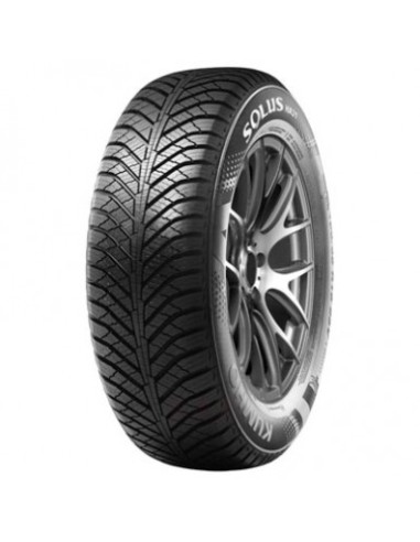 195/70 R14 91 T Kumho Solus 4s Ha31