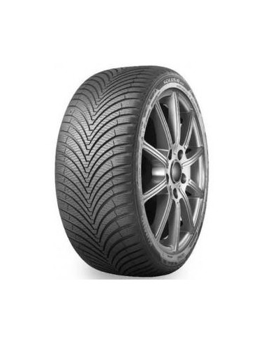 SOLUS HA32 4S KUMHO 195 55 15 89 V