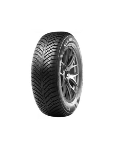 195/50 R15 82 V KUMHO - Solus 4S HA31