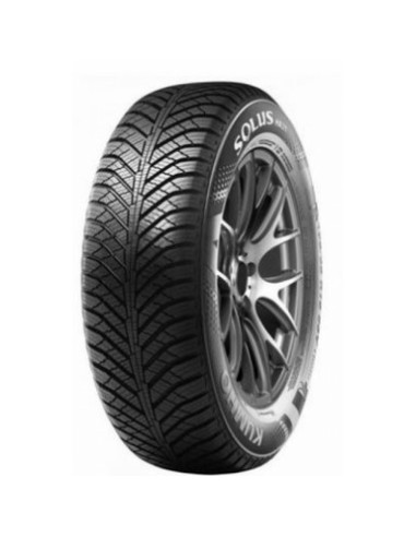 215/65 R15 96 H Kumho Solus 4s Ha31