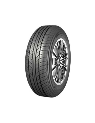 195/65 R14 TL 89H N-607+ M+S 3PMSF 