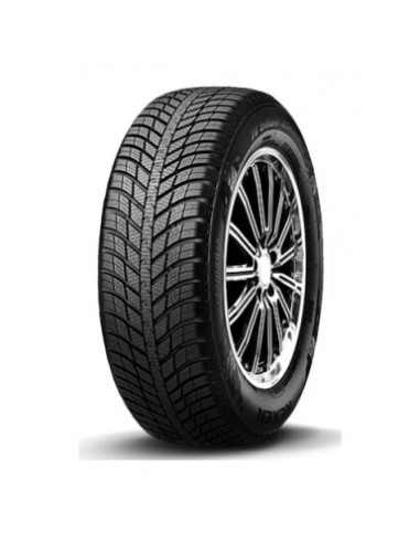 175/65 R15 TL 84T N-BLUE 4SEASON M+S...