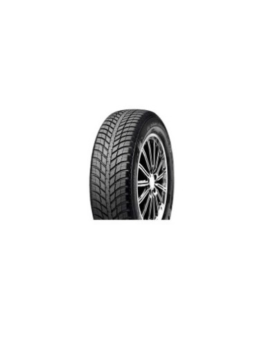 N'blue 4Season NEXEN 195 60 14 86 H