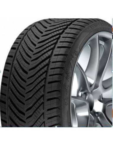 195/65 R15 TL 91H ORIUM ALL SEASON...