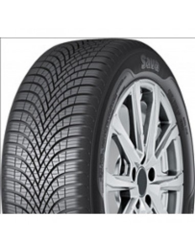 195/50 R15 TL 82H ALL WEATHER M+S 3PMSF 