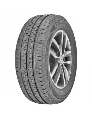 195/60 R16C 99 H Tracmax All Season Van Saver