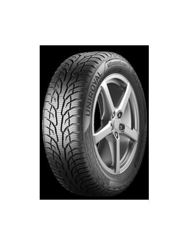 ALL SEASON EXPERT 2 UNIROYAL 195 65...