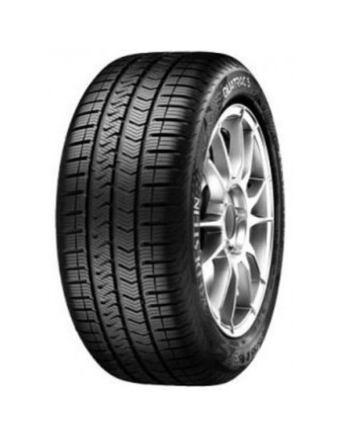 QUATRAC 5 VREDESTEIN 185 60 14 82 H