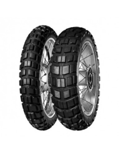 90/90 R21 54 T Anlas  Capra X M+s