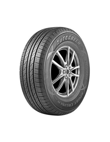 215/60 R17 96 H Autogreen  Sport Cruiser Sc6