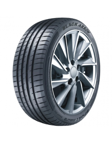 205/50 R17 93 W BLACKARROW - SPORT MACRO DART P15 XL BSW