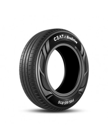 195/55 R15 TL 85V ECODRIVE 