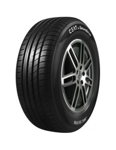 195/45 R16 TL 84V SECURA DRIVE 